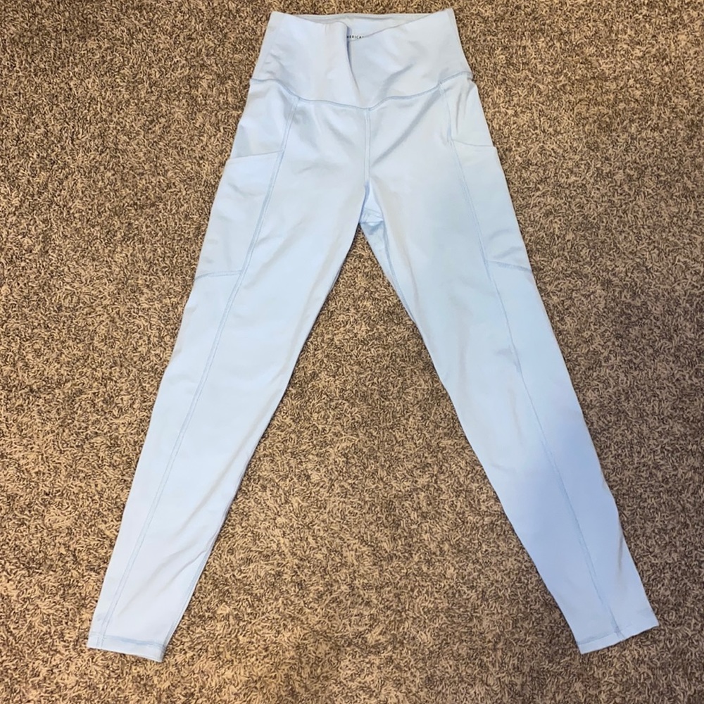 American Eagle leggings